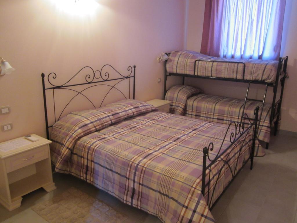 Bed and Breakfast Agriturismo Perugini Cesena Zimmer foto