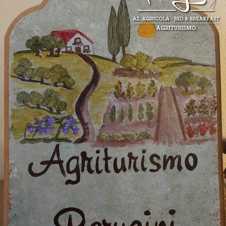 Bed and Breakfast Agriturismo Perugini Cesena Exterior foto